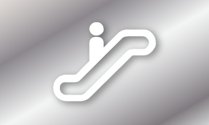 Miscellaneous braille and tactile signs manufactured by Bathurst Signs