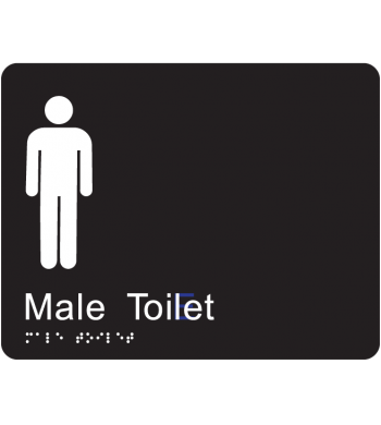 Male Toilet
