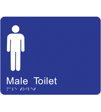Male Toilet