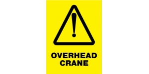 OVERHEAD CRANE
