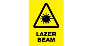 LASER BEAM