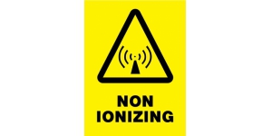 NON IONIZING