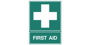 FIRST AID