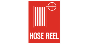 HOSE REEL